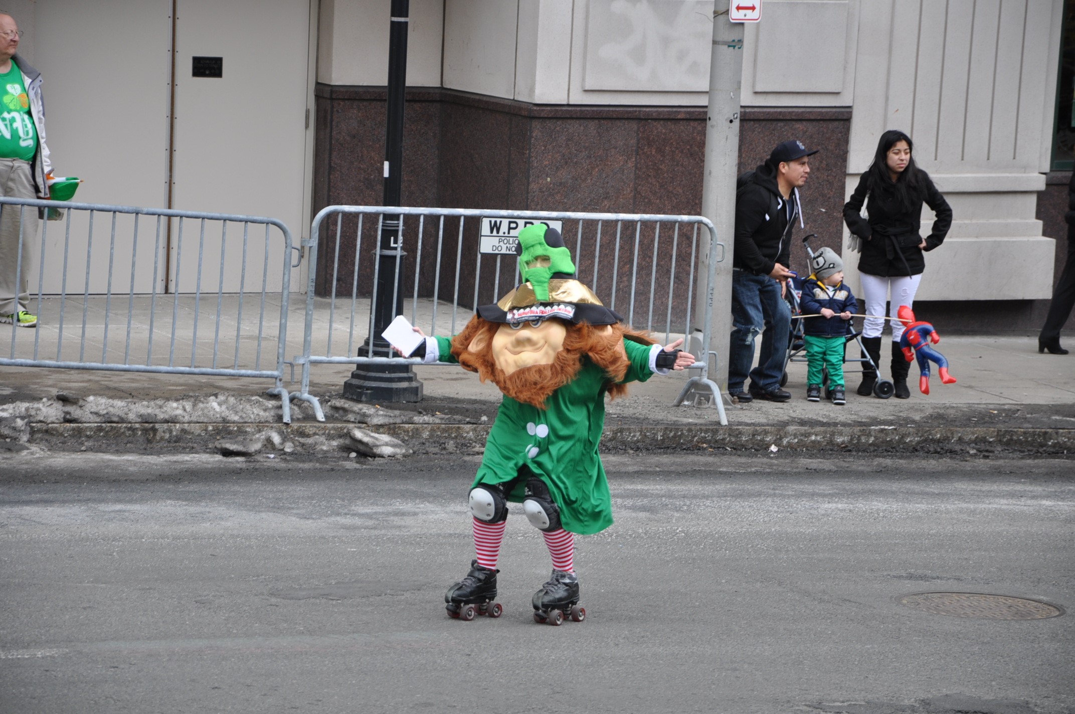 2014 Saint Patricks day parade 322